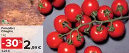 Carrefour Market Pomodoro Ciliegino offerta