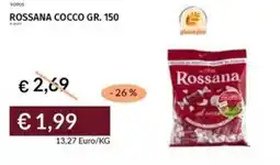 Prezzemolo e Vitale Rossana cocco offerta