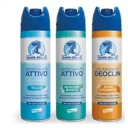 Ayoka SANO E BELLO offerta