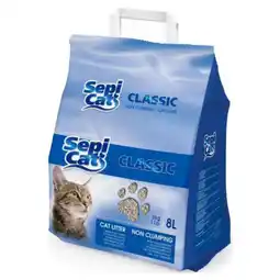 Ayoka SEPICAT offerta