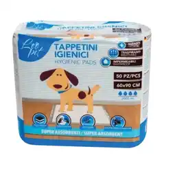 Ayoka LEOPET offerta