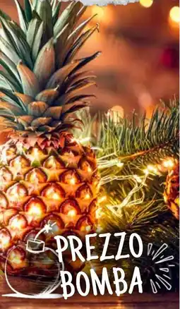 èccoMI Ananas offerta