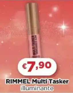 Acqua & Sapone RIMMEL Multi Tasker illuminante offerta