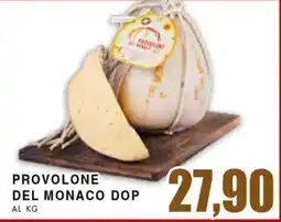 La Mimosa Supermercati Provolone del monaco dop offerta