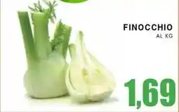 La Mimosa Supermercati Finocchio offerta