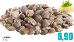 La Mimosa Supermercati Lupini offerta