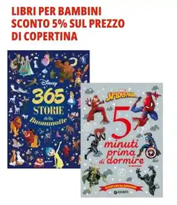 Tigros Libri per bambini di copertina offerta