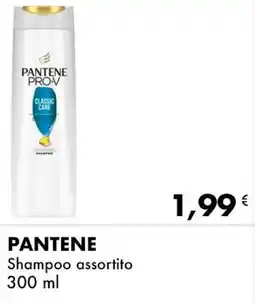Iper Tosano PANTENE Shampoo offerta