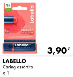 Iper Tosano LABELLO Caring offerta