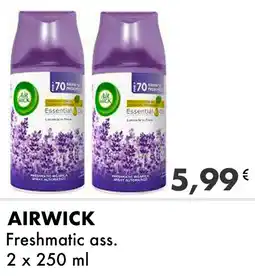 Iper Tosano AIRWICK Freshmatic ass. offerta