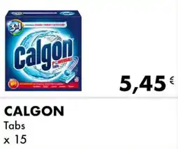 Iper Tosano CALGON Tabs offerta