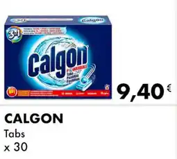 Iper Tosano CALGON Tabs offerta