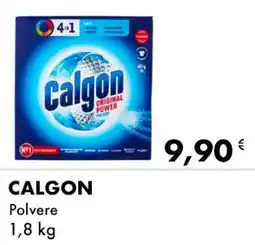 Iper Tosano CALGON Polvere offerta