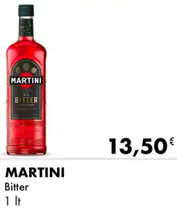 Iper Tosano MARTINI Bitter offerta