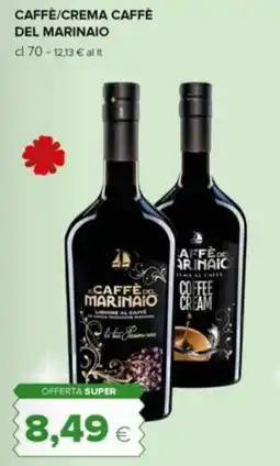 Tigre Caffè/crema caffè del marinaio offerta