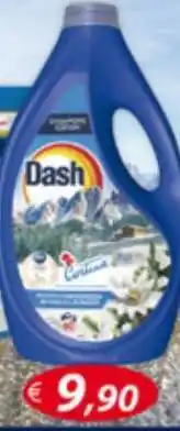 Acqua & Sapone Dash offerta