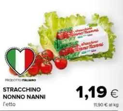 Tigre Stracchino NONNO NANNI offerta
