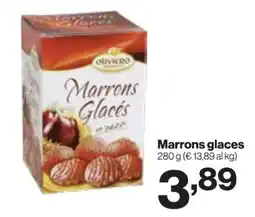 In'S Mercato Marrons glaces offerta