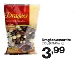In'S Mercato Dragées assortite offerta