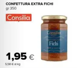 Tigre Consilia confettura extra fichi offerta