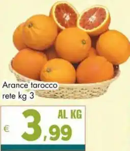 Altasfera Arance tarocco offerta