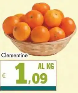 Altasfera Clementine offerta