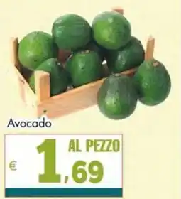 Altasfera Avocado offerta