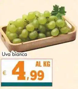 Altasfera Uva bianca offerta