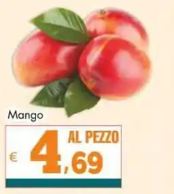 Altasfera Mango offerta