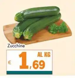 Altasfera Zucchine offerta