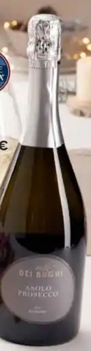 Carrefour Express Asolo Prosecco Superiore DOCG Colle dei Bugni Terre d'Italia offerta