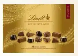 Carrefour Express Confezione Cioccolatini Dolci Capolavori Lindt offerta