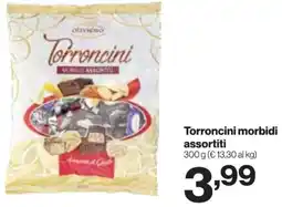 In'S Mercato Torroncini morbidi offerta