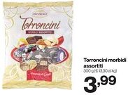 In'S Mercato Torroncini morbidi offerta