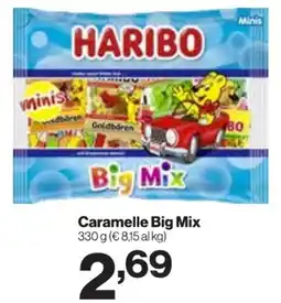 In'S Mercato Caramelle Big Mix offerta