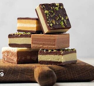 In'S Mercato Cremini al pistacchio offerta