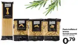 In'S Mercato Pasta trafilata al bronzo formati offerta