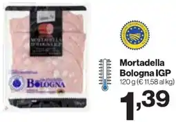 In'S Mercato Mortadella Bologna IGP offerta