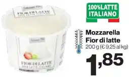 In'S Mercato Mozzarella Fior di latte offerta