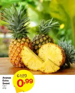 In'S Mercato Ananas Extra Sweet offerta