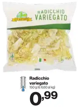 In'S Mercato Radicchio variegato offerta