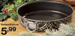 In'S Mercato Tortiera Ø 20 cm offerta