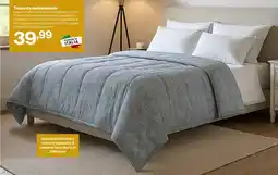 In'S Mercato Trapunta matrimoniale offerta