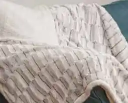 In'S Mercato Plaid in morbida ecopelliccia offerta