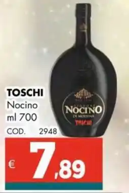 Altasfera TOSCHI Nocino offerta
