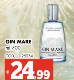 Altasfera Gin mare offerta