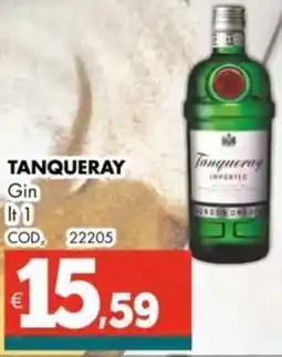 Altasfera TANQUERAY Gin offerta