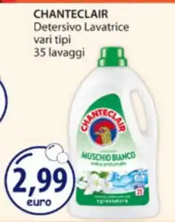 Acqua & Sapone CHANTECLAIR offerta