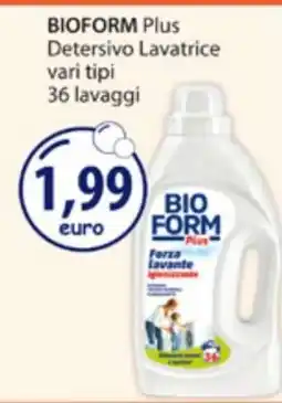 Acqua & Sapone Bioform Plus offerta