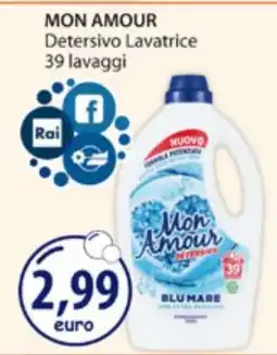 Acqua & Sapone MON AMOUR offerta